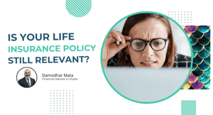 Is your Life Insurance Policy Still Relevant? - FPiD