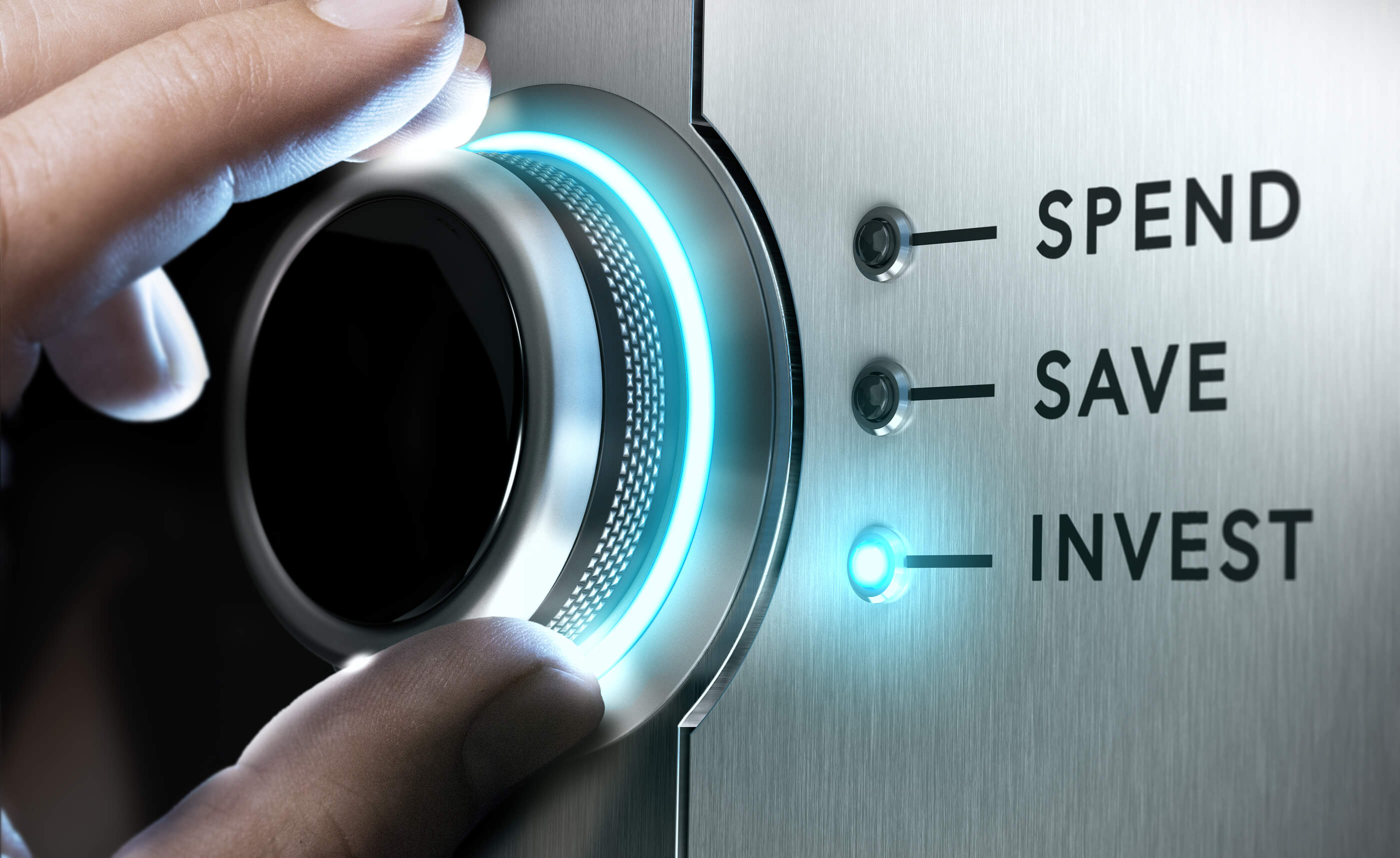 4 reasons why you need to invest your savings-