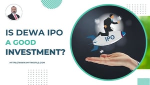 Is DEWA IPO a good Investment?