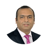 Damodhar Mata - Financial Advisor in Dubai