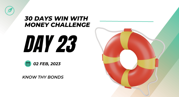 Day 23 - Know Thy Bonds-2