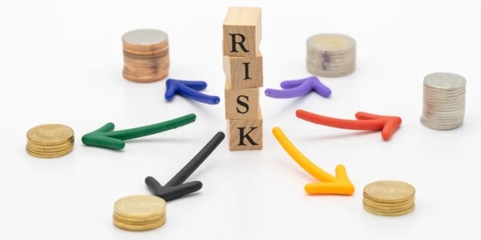 Diversifying Risk - Investing in Shares