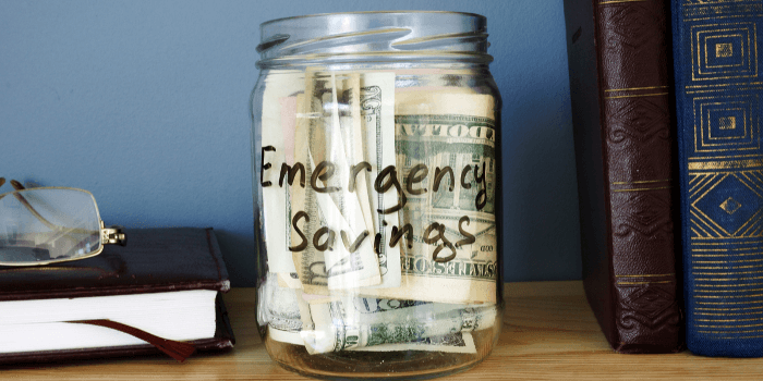 Emergency Savings (1)