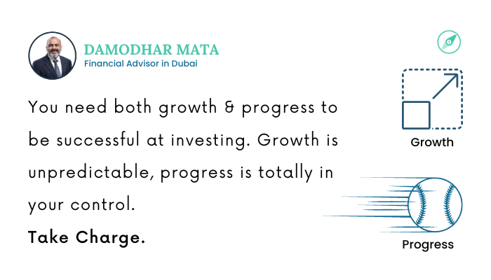 Growth and Progress-2