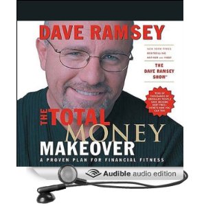 The Total Money Makeover: A Proven Plan for Financial Fitness