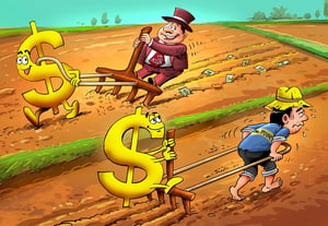 Should I save or Should I invest? - Money Mata's Blog
