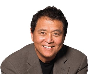 Passive Income In UAE - Robert Kiyosaki