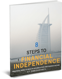 8 Steps to Financial Independence