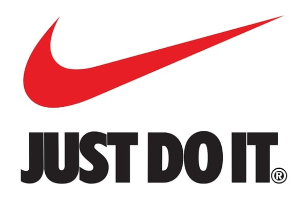 Just Do It - Nike-1