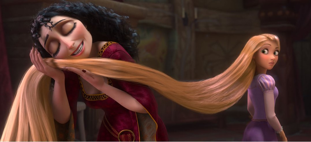 Mother Gothel