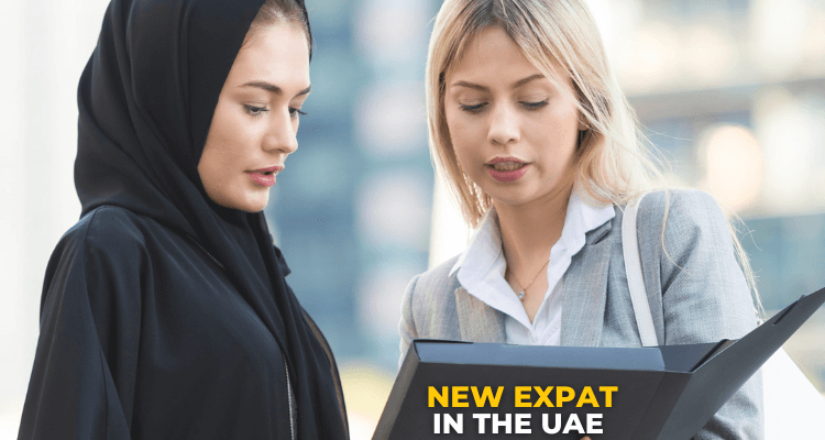 New Expat in the UAE-2
