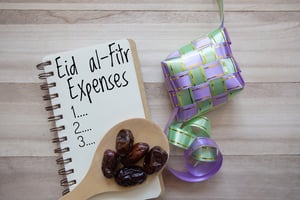 Simple Tips For Budgeting, Shopping And Saving During Ramadan 2021