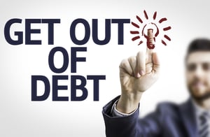 Live Life Debt Free - Financial Planning in Dubai
