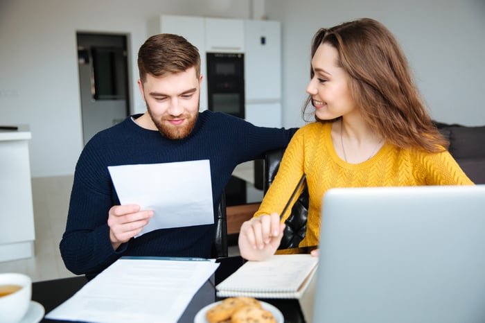 Free Personal Balance Sheet Template / Net-worth Statement