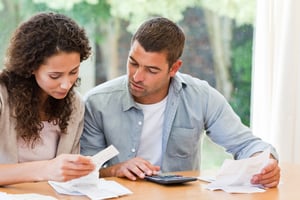 Expat’s Finances - Too Much Month at the End of Money?