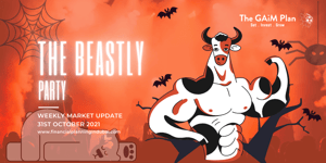 Weekly Market Update - The Beastly Party!