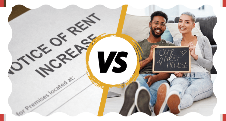 Zurich Futura vs. Term Insurance Which One is better Rent vs buy analogy-2