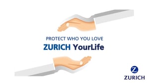 Zurich YourLife - Online Insurance Plan