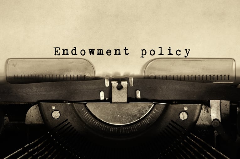 Endowment policy - Benefits and Limitations