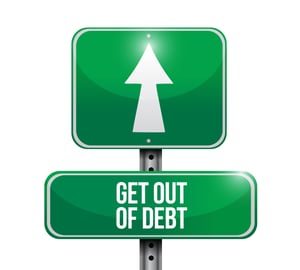 -Get-Out-Of-Debt-Financial Planning in DUbai