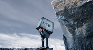 7 Reasons why Debt Is Bad for You.