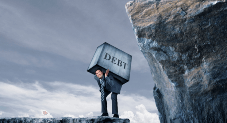 debt burden