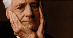 A Poem by a Reluctant Investor
