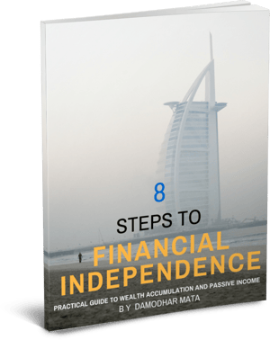 4 reasons why UAE residents should read my Ebook?