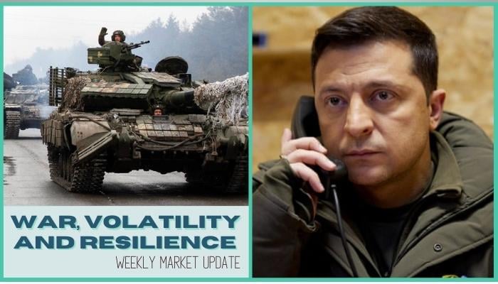 war, volatility and resilience  (700 × 400 px) - Weekly Market Update