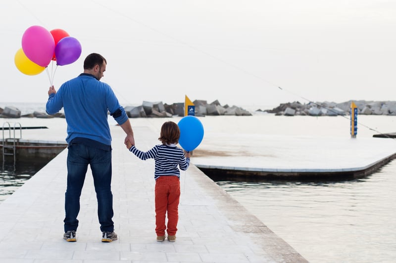 why you need life insurance in uae - Legacy