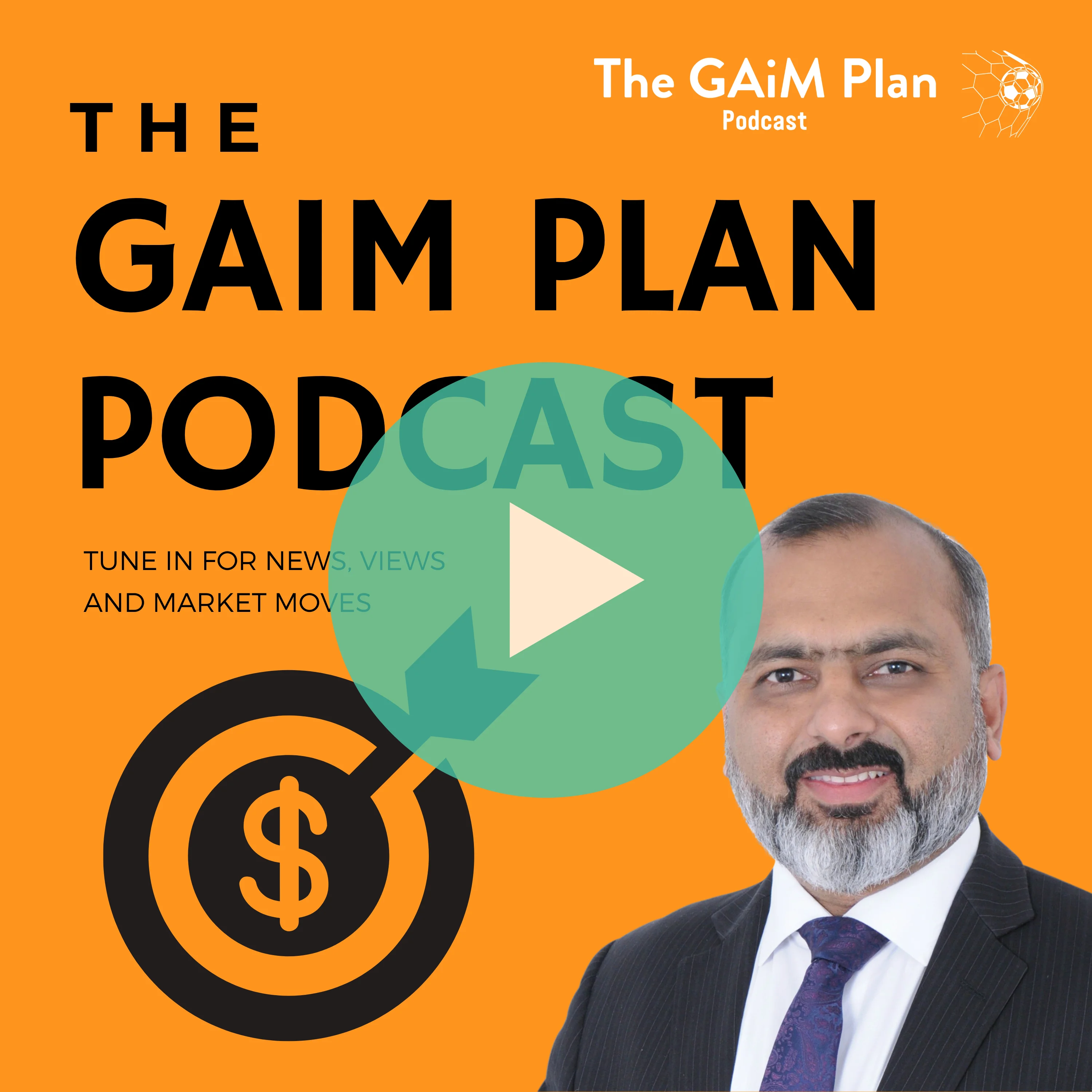 1-2The GAiM Plan Podcast - First Episode